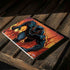 Marvel Black Panther Rise of Black Panther Surface Laptop 2 Skin